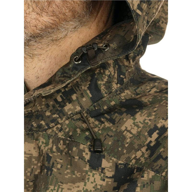 Veste Isard-J Hart
