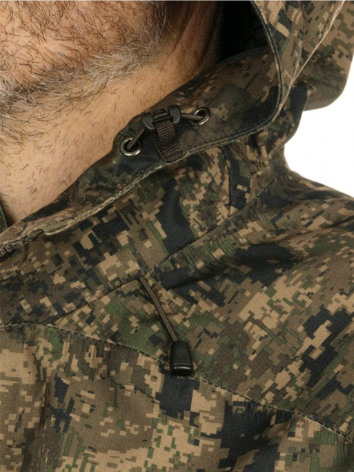 Veste Isard-J Hart