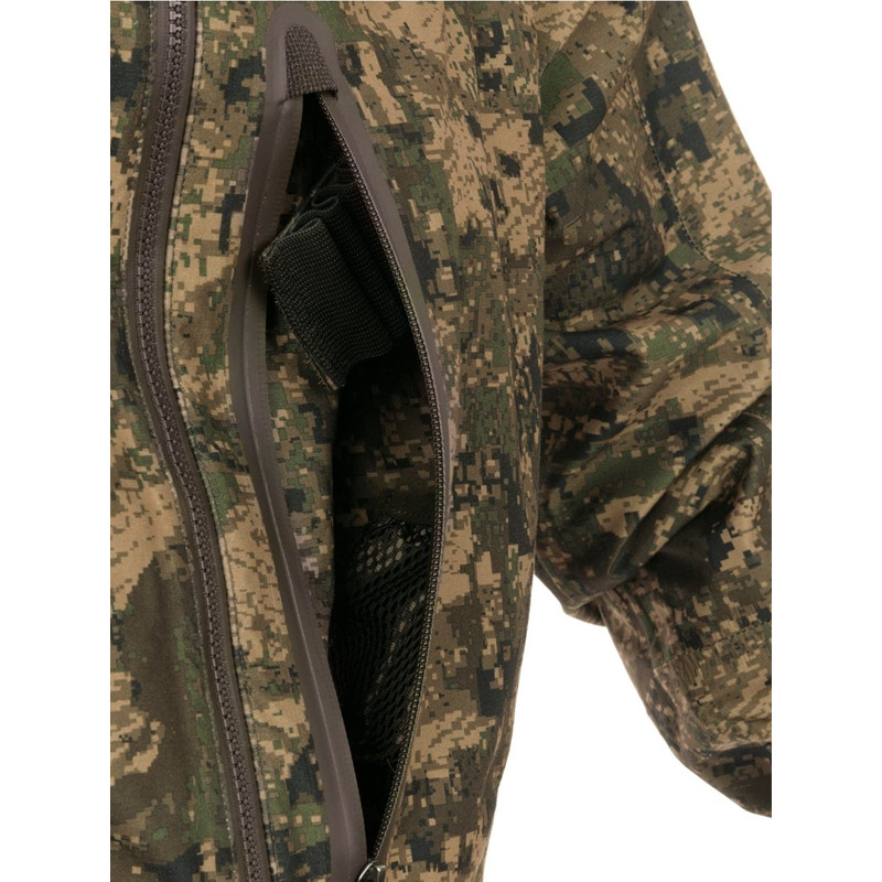 Veste Isard-J Hart
