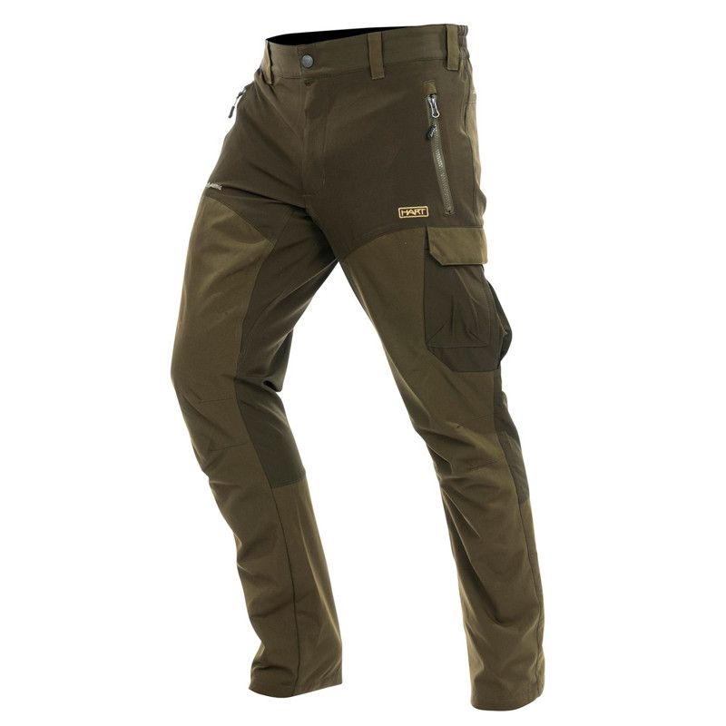 Pantalon Rando-T Evo Hart