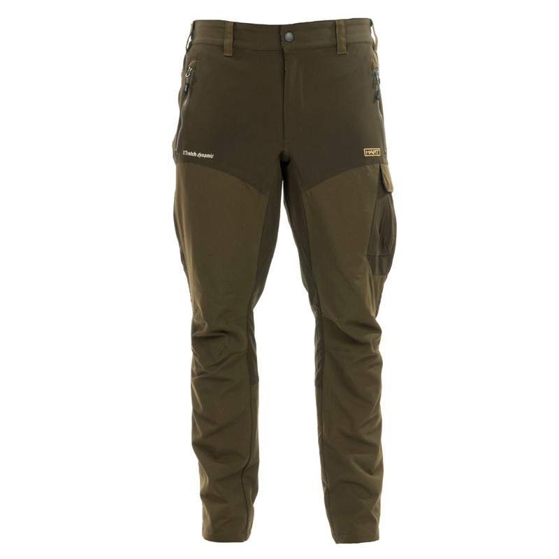Pantalon Rando-T Evo Hart