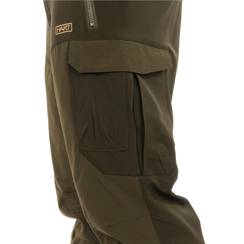 Pantalon Rando-T Evo Hart
