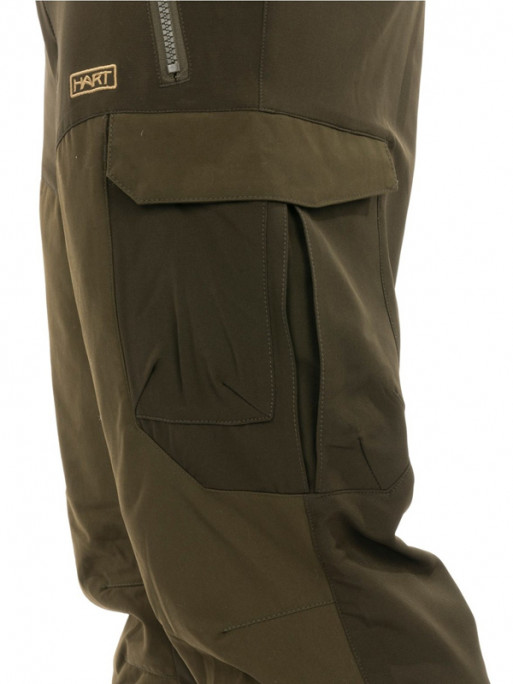 Pantalon Rando-T Evo Hart Pantalon Rando-T Evo Hart