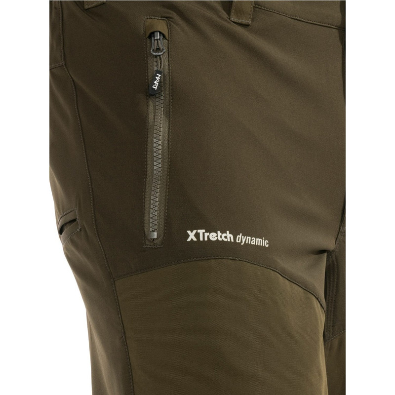 Pantalon Rando-T Evo Hart