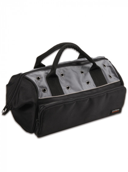 Sacoche Field Bag Garmin