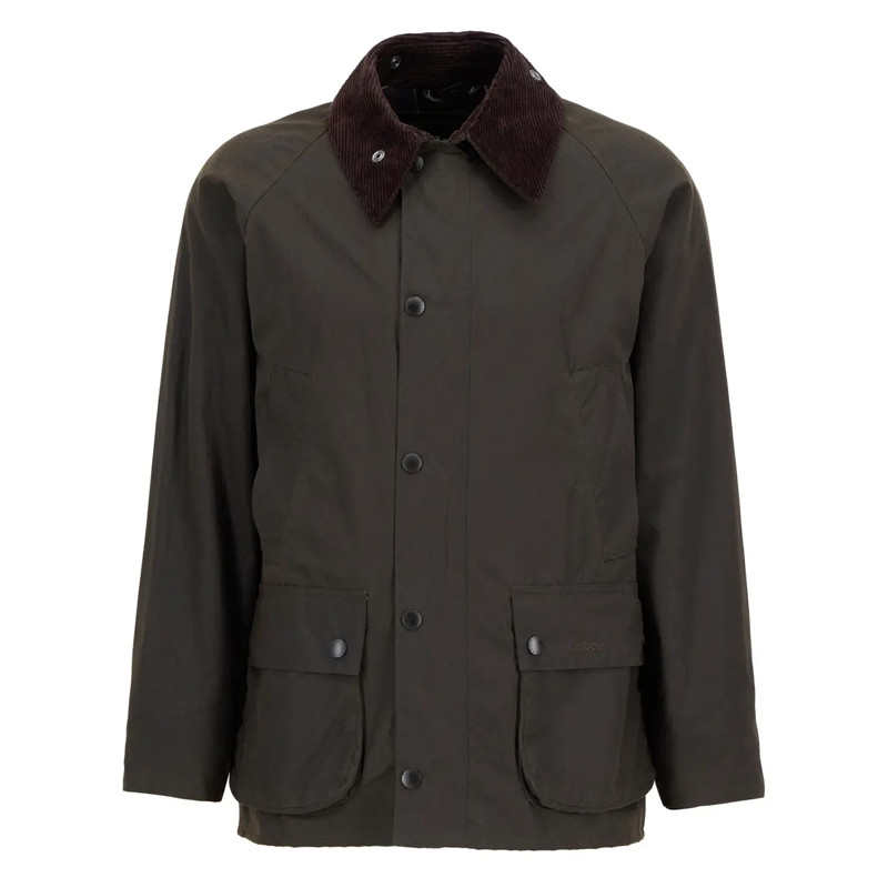 Veste cirée Classic Bedale Barbour