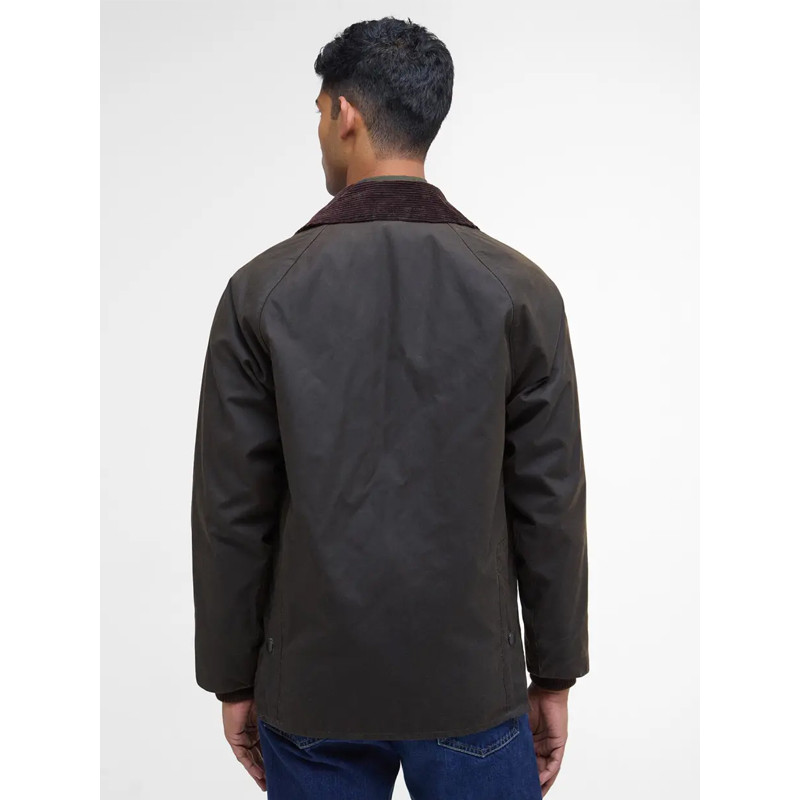 Veste cirée Classic Bedale Barbour