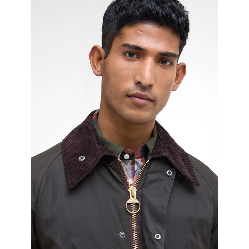 Veste cirée Classic Bedale Barbour