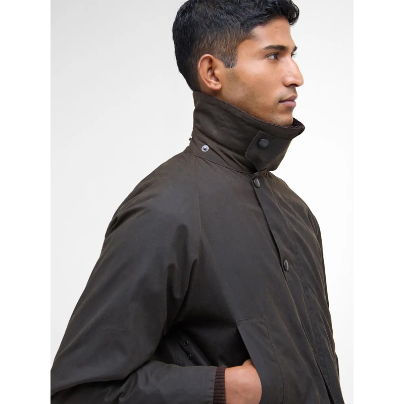 Veste cirée Classic Bedale Barbour