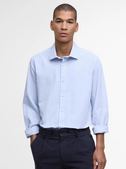 Chemise Throckley Oxford Barbour Chemise Throckley Oxford Barbour