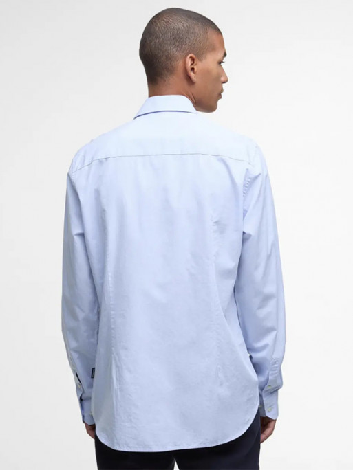 Chemise Throckley Oxford Barbour Chemise Throckley Oxford Barbour