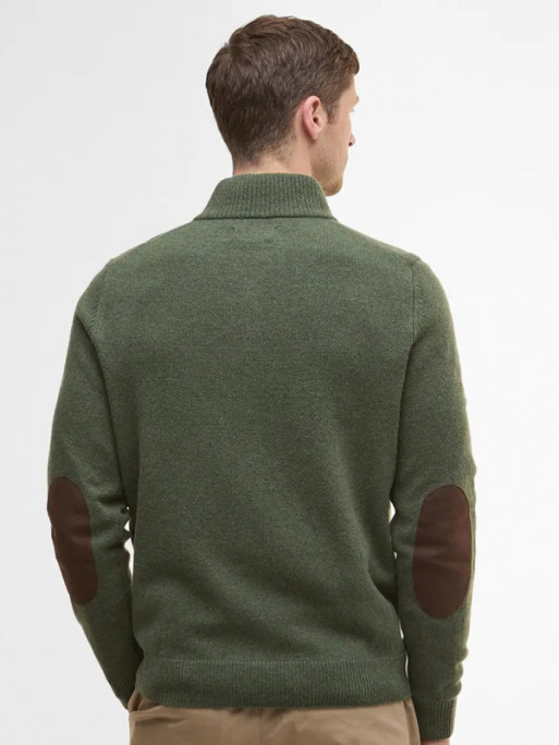 Pull Essential Patch Barbour