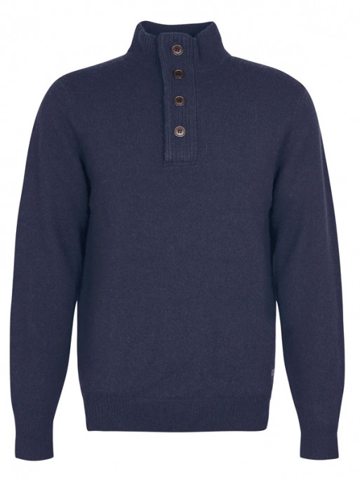 Pull Essential Patch Barbour