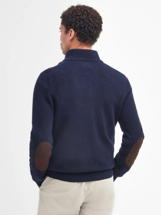 Pull Essential Patch Barbour