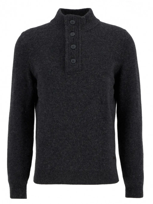 Pull Essential Patch Barbour