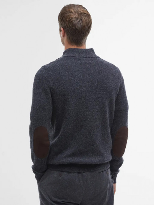 Pull Essential Patch Barbour