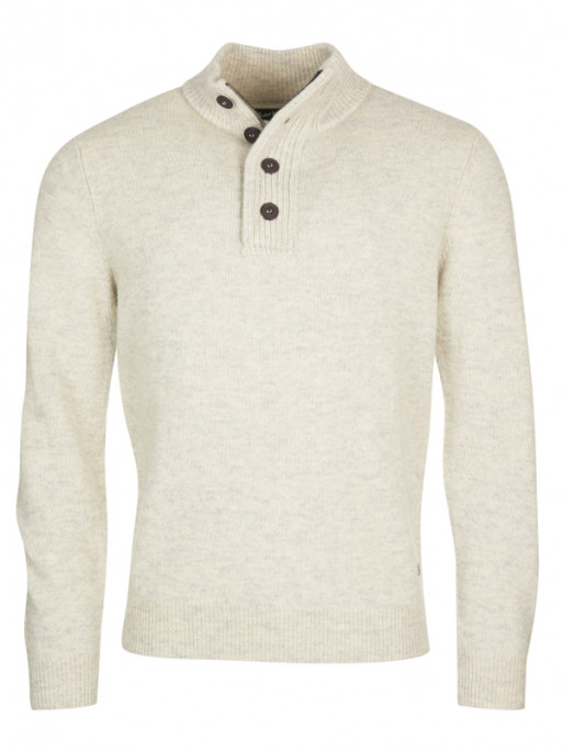 Pull Essential Patch Barbour