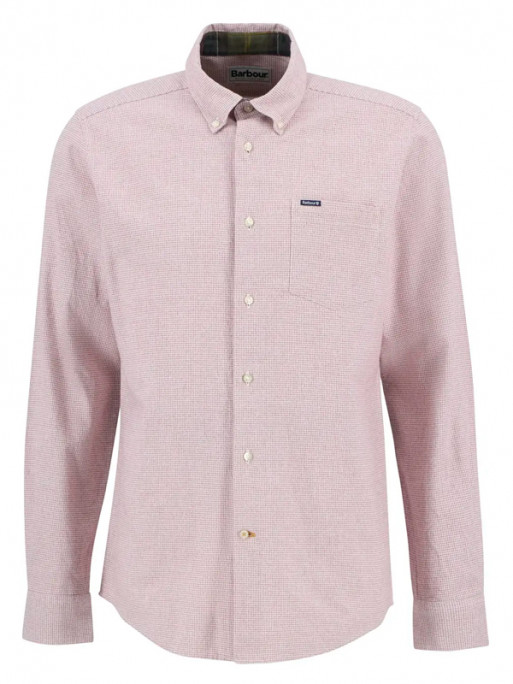 Chemise Turner Barbour