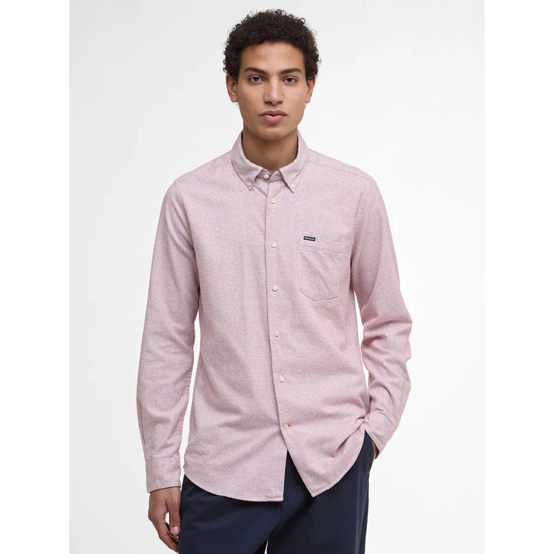Chemise Turner Barbour