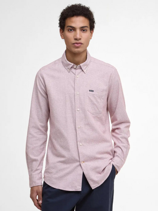 Chemise Turner Barbour