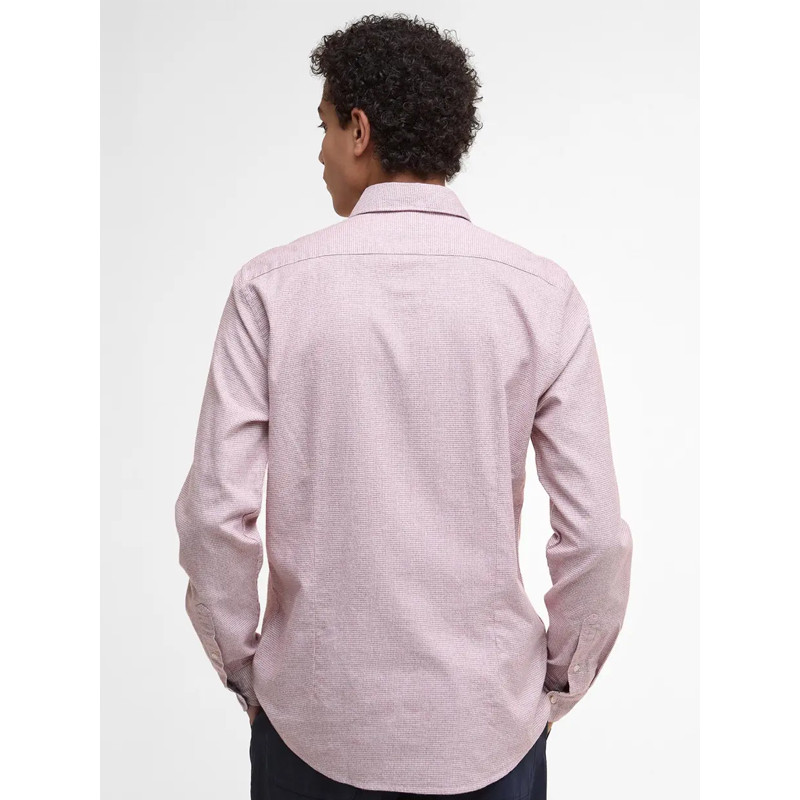 Chemise Turner Barbour