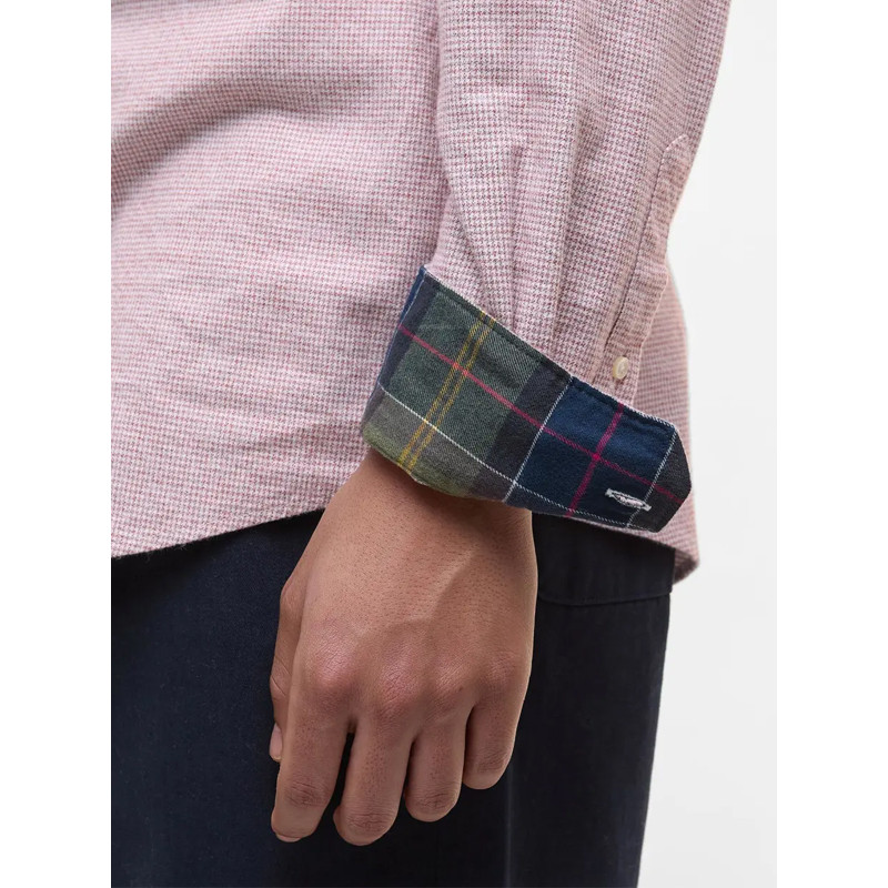 Chemise Turner Barbour