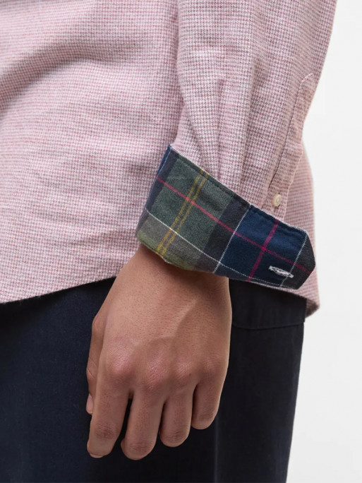 Chemise Turner Barbour