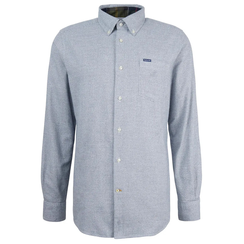 Chemise Turner Barbour