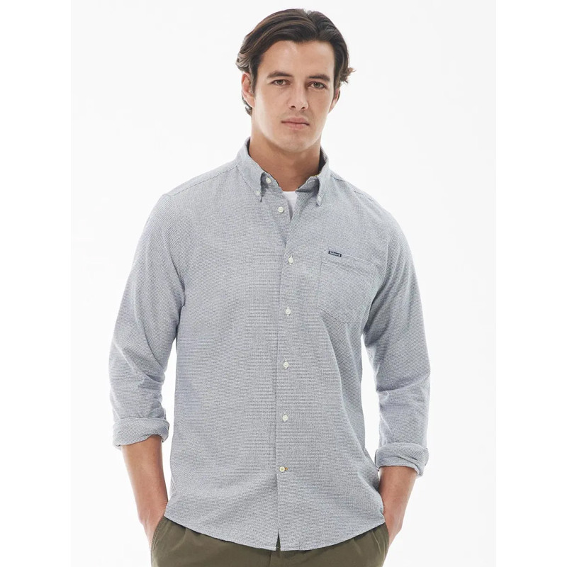 Chemise Turner Barbour