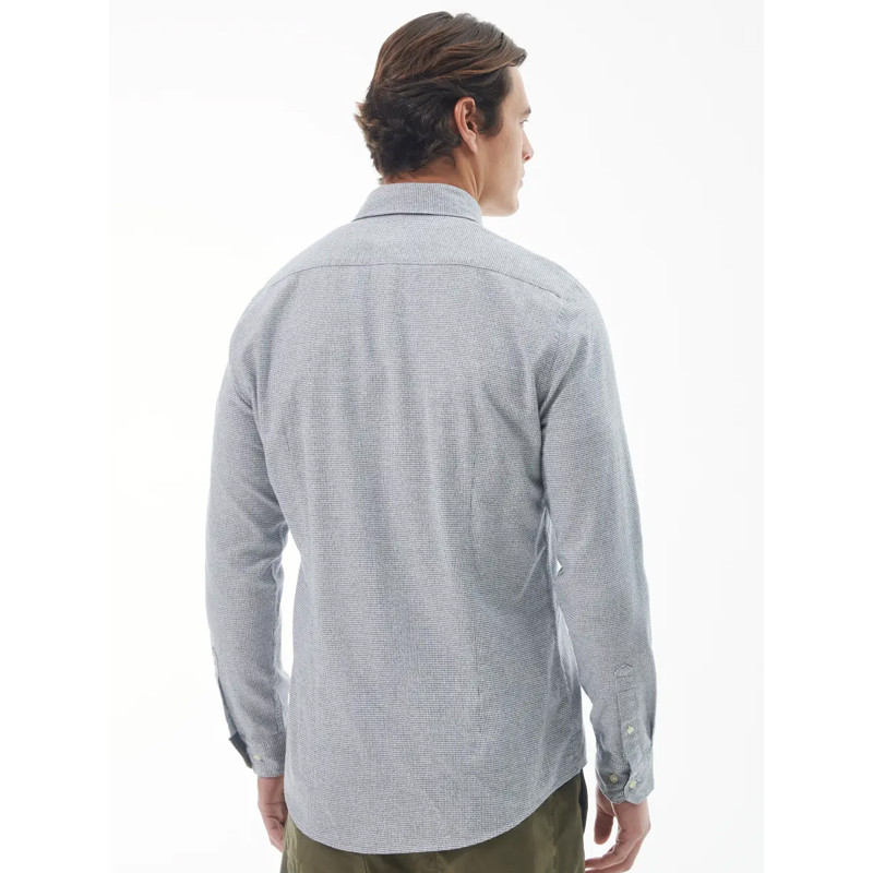 Chemise Turner Barbour
