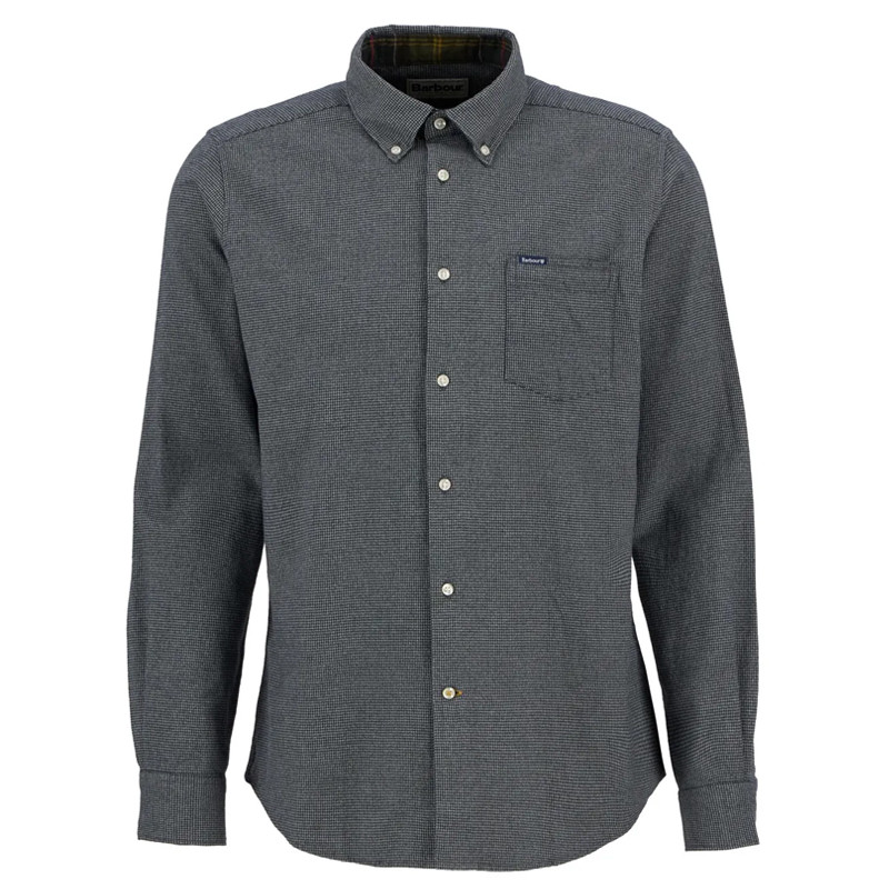 Chemise Turner Barbour