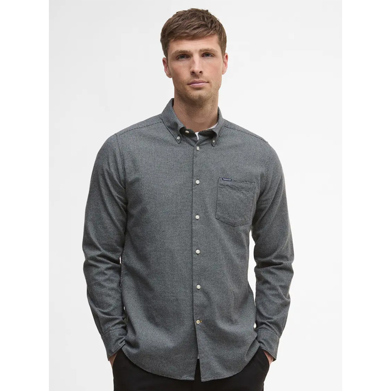 Chemise Turner Barbour