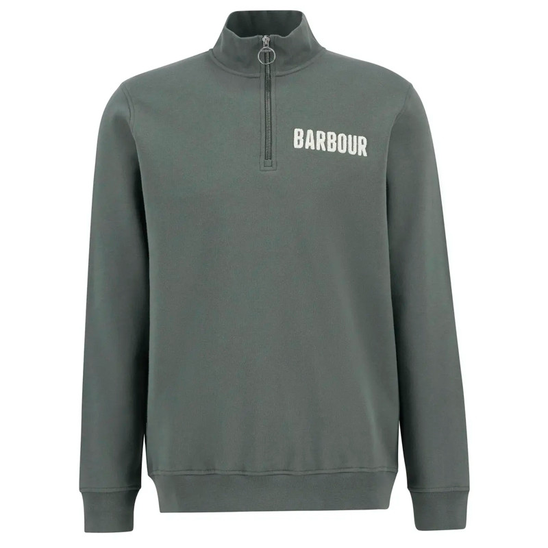 Sweatshirt Cotes Barbour