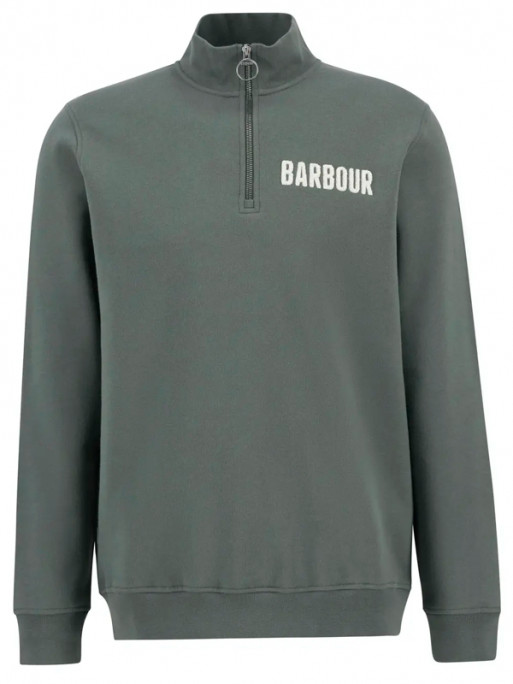 Sweatshirt Cotes Barbour