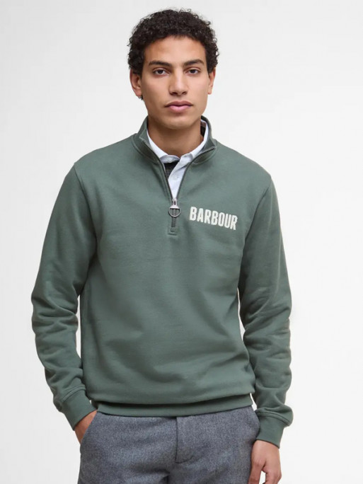 Sweatshirt Cotes Barbour