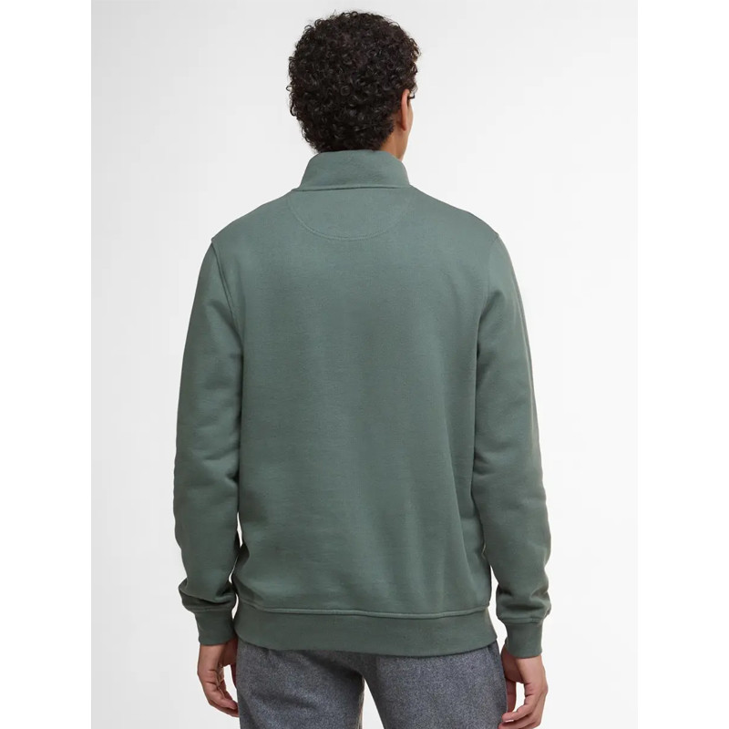 Sweatshirt Cotes Barbour