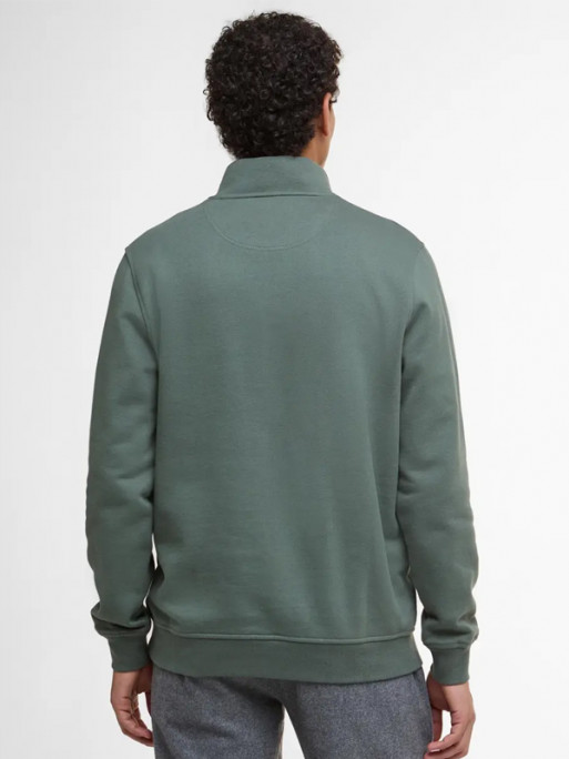Sweatshirt Cotes Barbour