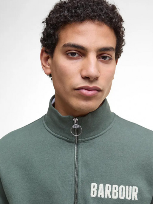 Sweatshirt Cotes Barbour