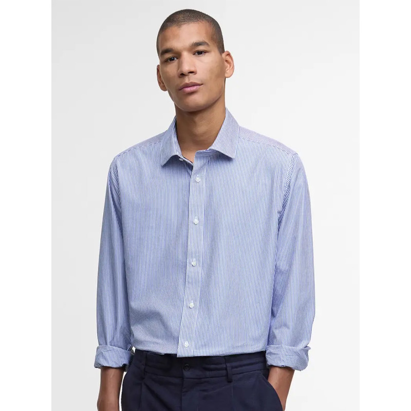 Chemise Graham Barbour