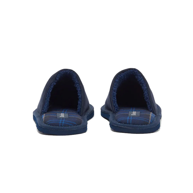 Mules Everitt Slippers Barbour