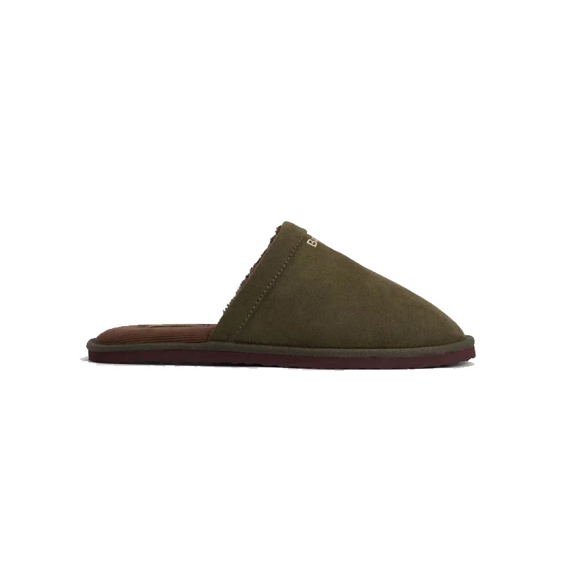 Mules Everitt Slippers Barbour