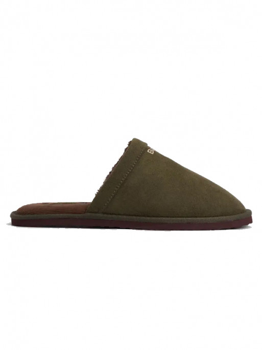 Mules Everitt Slippers Barbour