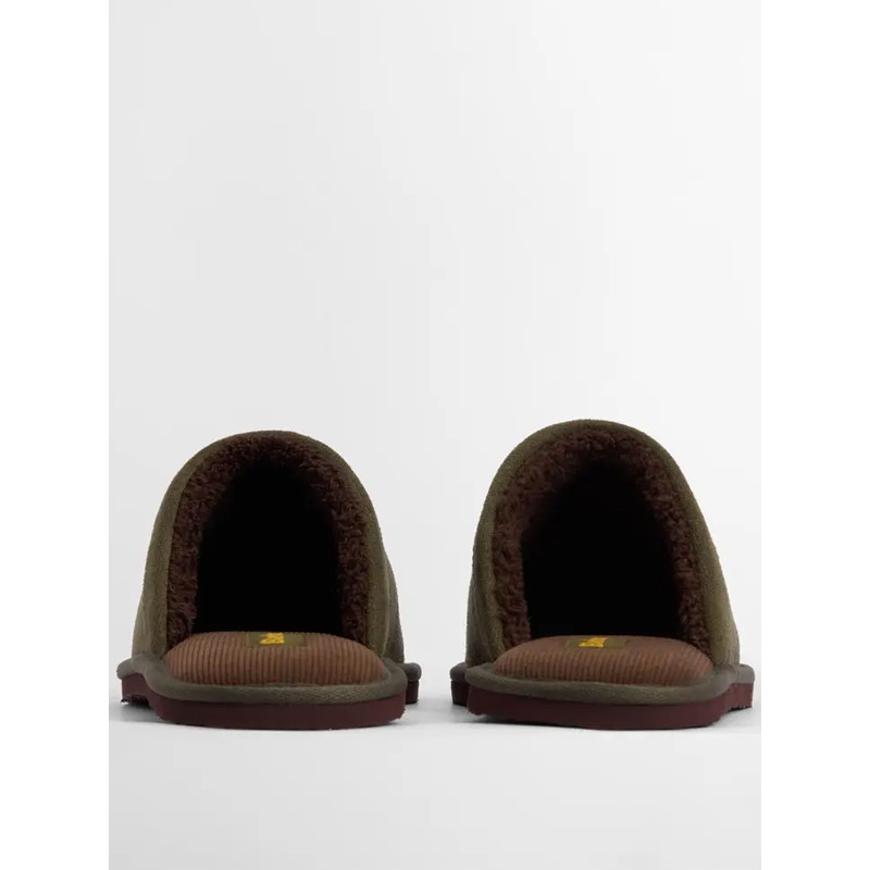 Mules Everitt Slippers Barbour