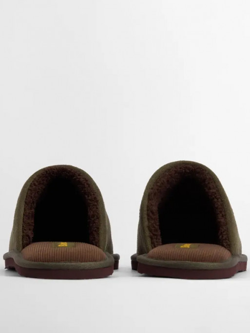 Mules Everitt Slippers Barbour