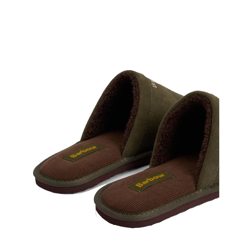 Mules Everitt Slippers Barbour