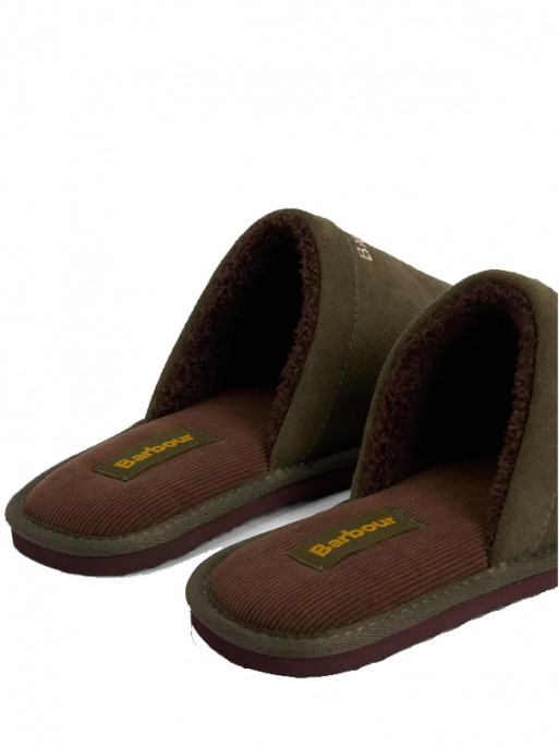 Mules Everitt Slippers Barbour