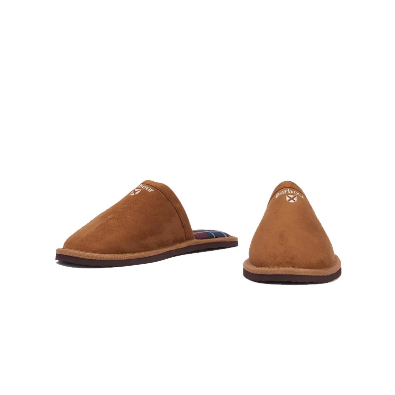 Mules Everitt Slippers Barbour