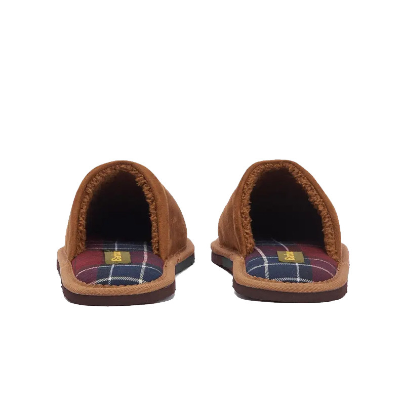 Mules Everitt Slippers Barbour