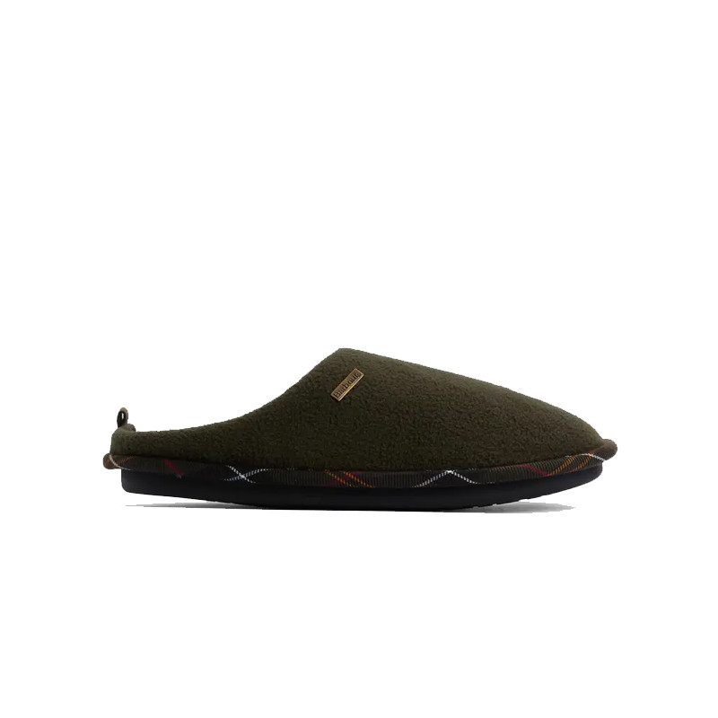 Chaussons Hexham Slippers Barbour