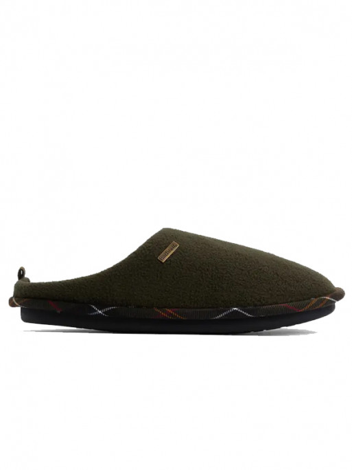 Chaussons Hexham Slippers Barbour